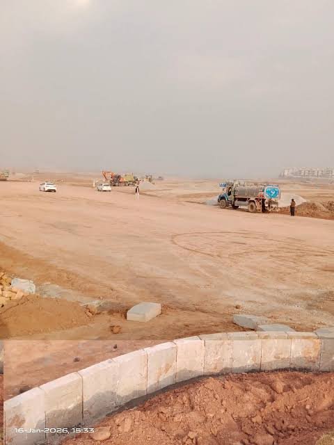 margala archard islamabad