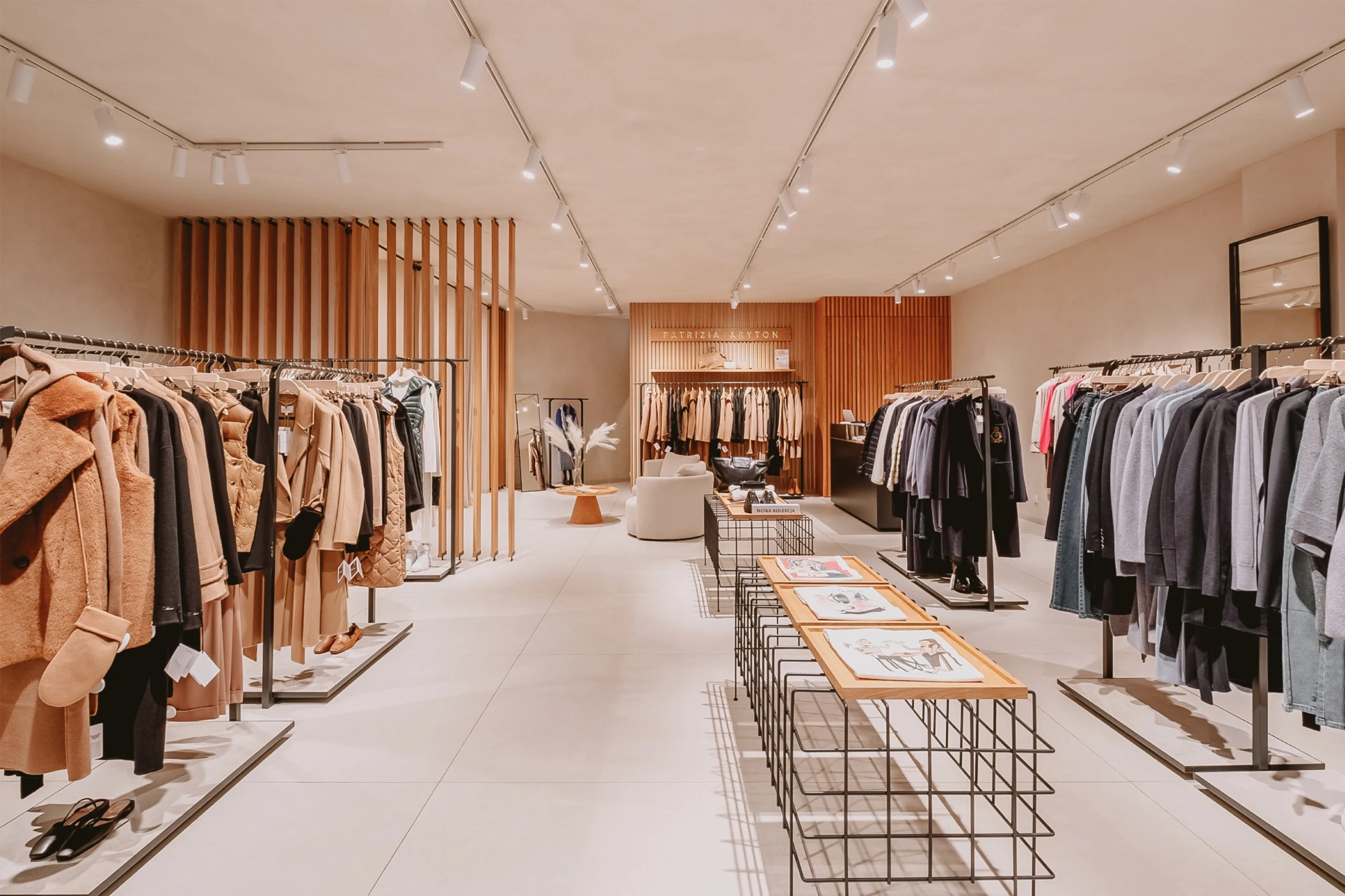 premium shop